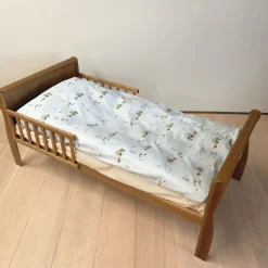 Børn BrandMac Sengetøj-By Mats Sengesæt Junior 100x140, Farm