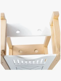 Dukker & Bamser|byASTRUP Hesteboks til 2 Kæpheste