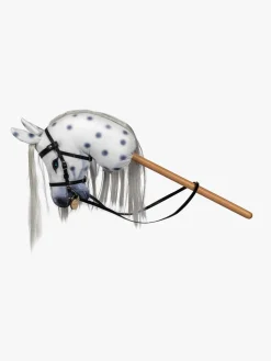 byASTRUP Dukker & Bamser-Kæphest Magic Plettet