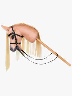 byASTRUP Dukker & Bamser-Kæphest Spirit, Blond