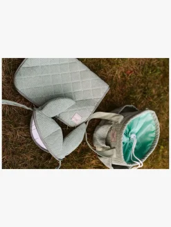 Dukker & Bamser|byASTRUP Plejetaske Corduroy, Grøn Grøn