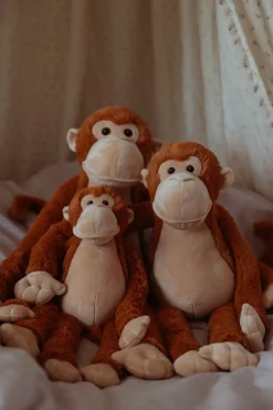 Dukker & Bamser|byASTRUP Tyngdebamse Abe 0.5 kg