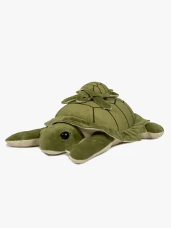 Dukker & Bamser|byASTRUP Tyngdebamse Skildpadde 1.6 kg