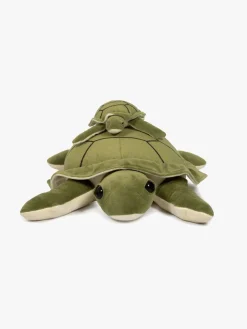 Dukker & Bamser|byASTRUP Tyngdebamse Skildpadde 1.6 kg