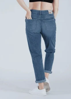 Tøj Til Mor|CacheCoeur Cache Coeur Carrie Graviditetsjeans, Mid-Blue