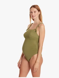 CacheCoeur Tøj Til Mor-Cache Coeur Cruise Badedragt, Kiwi