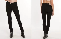 CacheCoeur Tøj Til Mor-Cache Coeur Sharon Graviditetsjeans, Black Regular