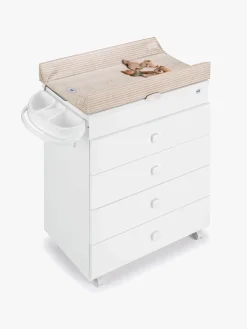 CAM Pusleborde-Asia Puslekommode, Bear Doggies