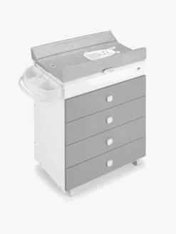 CAM Pusleborde-Asia Puslekommode, Rabbit