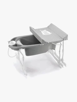 Pusleborde|CAM Idrobaby Estraibile Puslebord med Badekar