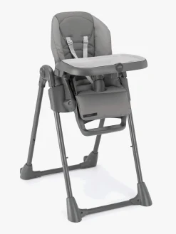 CAM Højstole & Tilbehør-Pappananna Højstol, Grey