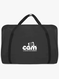 Børn CAM Børnesenge & Tilbehør-Sempreconte AIR Weekendseng, Beige