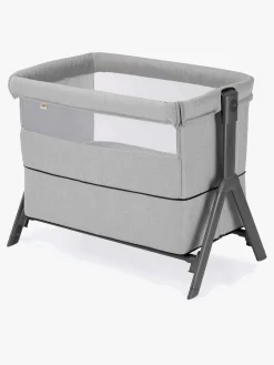 Børnesenge & Tilbehør|CAM Sempreconte JOY Weekendseng, Grå Grå