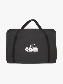 Børnesenge & Tilbehør|CAM Sempreconte JOY Weekendseng, Grå Grå