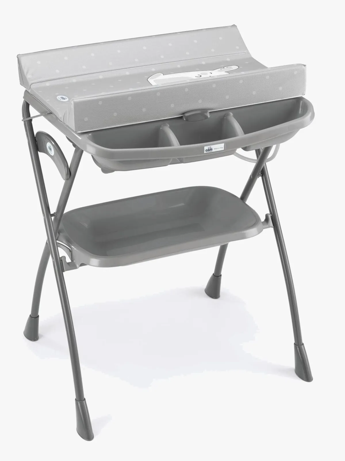 CAM Pusleborde-Volare Puslebord, Rabbit