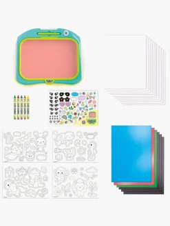 Kreativt Legetøj|CanalToys Canal Toys Farvelægningsmaskine Doodle Copy