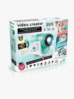 Elektronik & Media|CanalToys Canal Toys Kameraprojektor