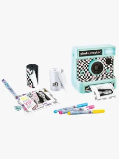 StudioCreator Elektronik & Media-Canal Toys Photo Creator Retro Instant Kamera