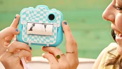 Elektronik & Media|CanalToys Canal Toys Photo Creator Polaroidkamera