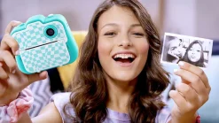 Elektronik & Media|CanalToys Canal Toys Photo Creator Polaroidkamera