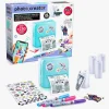 Elektronik & Media|StudioCreator Canal Toys Photo Creator 7-i-1 Instant Miniprinter