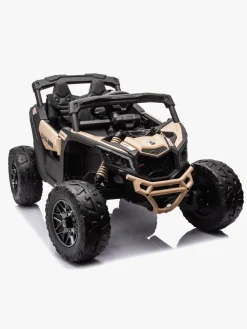 Elbiler & -Køretøjer|CanAm Can-Am Maverick ATV