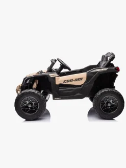 Elbiler & -Køretøjer|CanAm Can-Am Maverick ATV