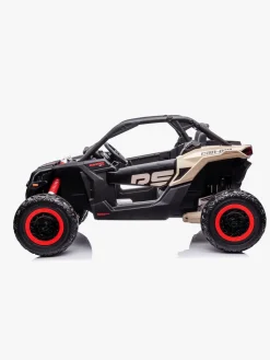 Elbiler & -Køretøjer|CanAm Can-Am Maverick UTV ATV