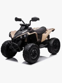 CanAm Elbiler & -Køretøjer-Can-Am Renegade ATV, Khaki