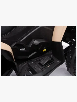 CanAm Elbiler & -Køretøjer-Can-Am Renegade ATV, Khaki