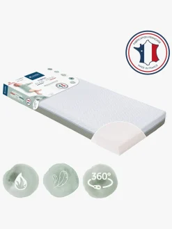 Børnesenge & Tilbehør|Candide Aloe Vera Madras 70x140