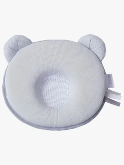Børn Candide Børnesenge & Tilbehør-Baby Pandapude Air, Grå
