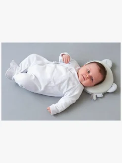 Børn Candide Børnesenge & Tilbehør-Baby Pandapude Air, Grå