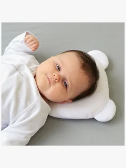 Børnesenge & Tilbehør|Candide Baby Pandapude, Hvid