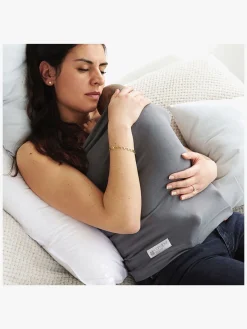 Tøj Til Mor|Candide Hud Mod Hud Tubetop, Grå