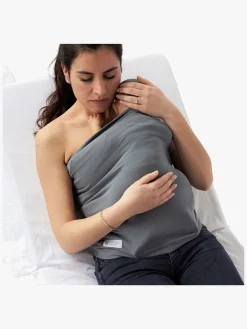 Tøj Til Mor|Candide Hud Mod Hud Tubetop, Grå