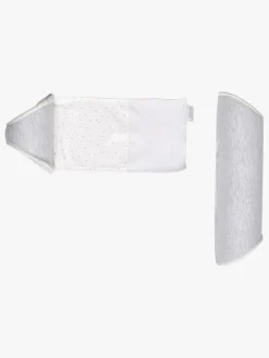 Børnesenge & Tilbehør|Candide Liggestøtte, Hvid