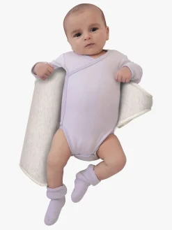 Børnesenge & Tilbehør|Candide Liggestøtte, Hvid