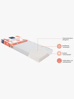 Børn Candide Børnesenge & Tilbehør-Madras Årstid, 60 x120 cm