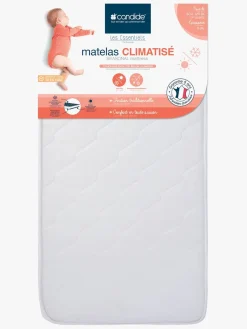 Madrasser|Candide Madras Sommer/Vinter Årstid - 70x140 cm