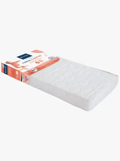 Børn Candide Børnesenge & Tilbehør-Madras Sommer/Vinter Årstid - 70x140 cm