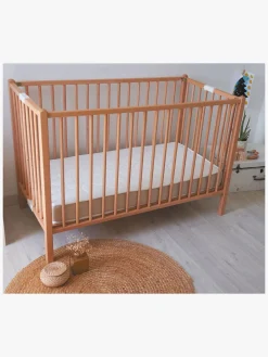 Børn Candide Børnesenge & Tilbehør-Madras Sommer/Vinter Årstid - 70x140 cm