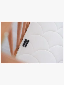 Børn Candide Børnesenge & Tilbehør-Madras Sommer/Vinter Årstid - 70x140 cm