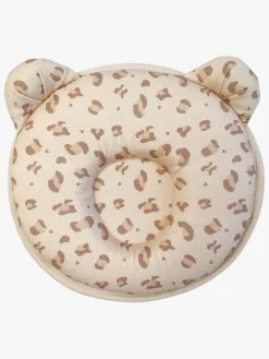 Børn Candide Børnesenge & Tilbehør-Panda Babypude, Leopard