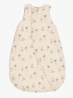 Børn Candide Børnesenge & Tilbehør-Sovepose 3-9 Mdr, Savann