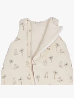 Børn Candide Børnesenge & Tilbehør-Sovepose 3-9 Mdr, Savann