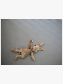 Børn Candide Sengetøj-Stræklagen 60x120, Grå