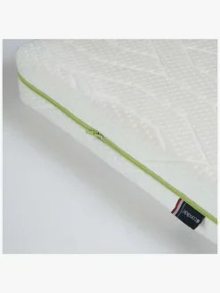 Børn Candide Børnesenge & Tilbehør-Zen Madras 60x120, Beige