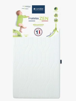 Madrasser|Candide Zen Madras 60x120, Beige