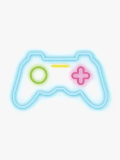 Børn Candy Shock Lamper & Belysning-Neonlampe, Joystick